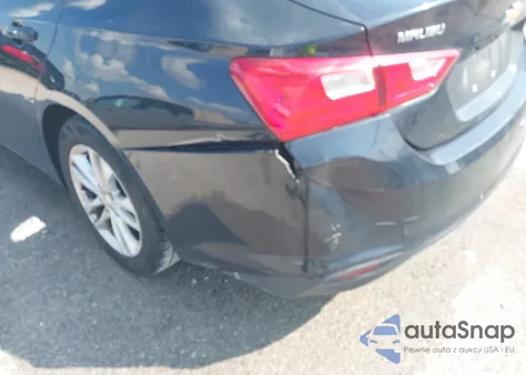 2017 Chevrolet Malibu 1Lt из США, поврежденный, VIN 1G1ZE5ST2HF172481